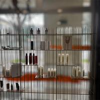 Espositore/ libreria