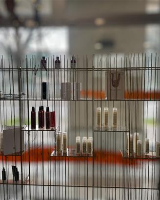 Espositore/ libreria