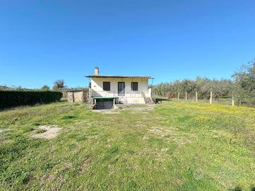 CASA INDIPENDENTE A VELLETRI