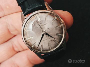 seiko sportmatic vintage dress