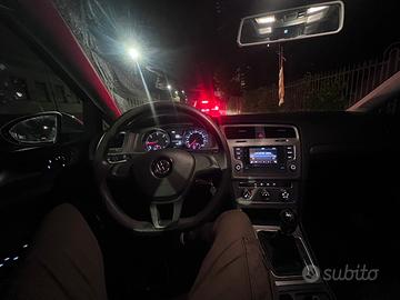 Golf 7 1.6 tdi