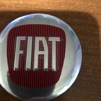 Logo Fiat  nuovo