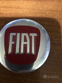 Logo Fiat  nuovo