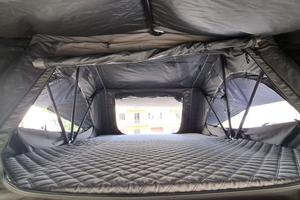 Tenda da tetto Vickywood Big Willow