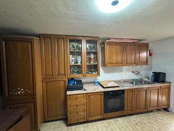 CUCINA VINTAGE