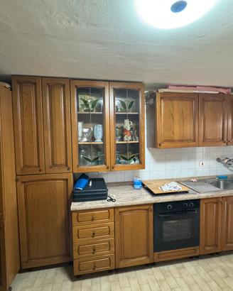 CUCINA VINTAGE