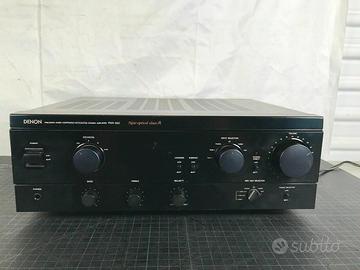 DENON AMPLIFICATORE INTEGRATO PMA 860