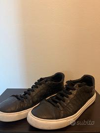 Sneakers Hide&Jack 47
