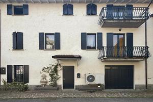 CASA INDIPENDENTE A ISEO