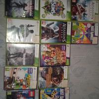 giochi Xbox 360