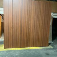 Armadio battente porte
