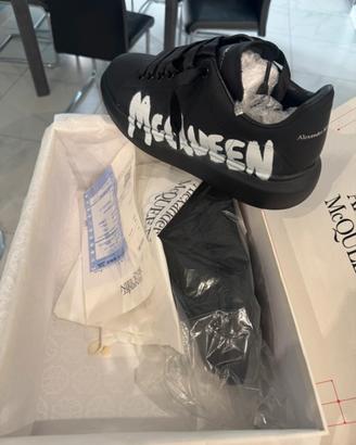 Alexander McQueen
