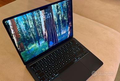 Macbook Air M4