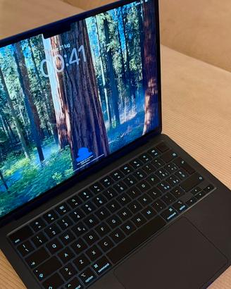 Macbook Air M4