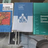 libri di economia politica 