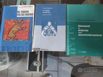 libri di economia politica 