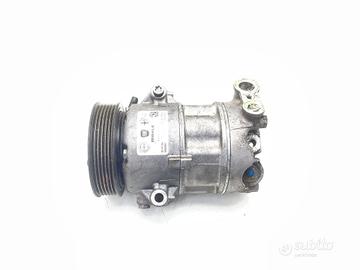COMPRESSORE A/C FIAT 500 L Serie (351_352) 1248 di