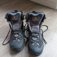 Scarponi - Scarpa 