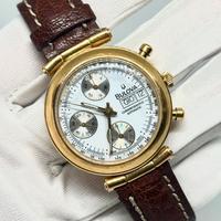 Bulova Chronographe Automatic ETA Valjoux 7750