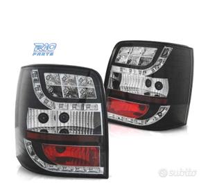 FANALI VOLKSWAGEN VW PASSAT VARIANT 00-05 A LED SF