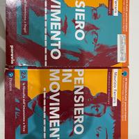 Pensiero in movimento 2