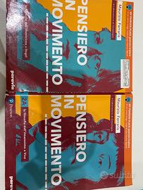 Pensiero in movimento 2