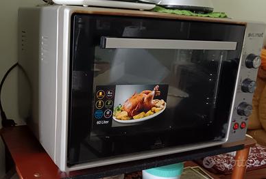 forno elettrico itimat