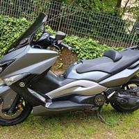 Yamaha T Max - 2009