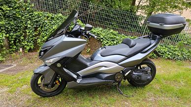 Yamaha T Max - 2009