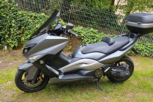 Yamaha T Max - 2009
