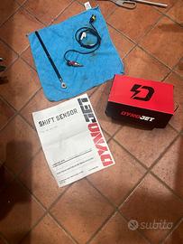 Sensore cambio elettronico  Yamaha r1  07