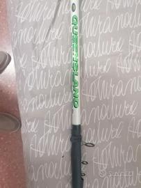 Canna da surf casting leggero 