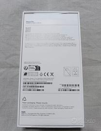 Apple iPhone 17 Pro 256GB Blu