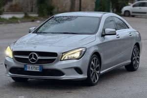 Mercedes CLA 220d 2017 2.2 177cv Premium