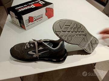 scarpe antiinfortunisctica