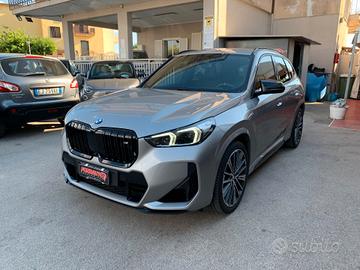 Bmw X1 M35i xDrive
