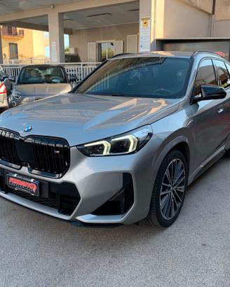 Bmw X1 M35i xDrive