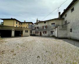 Bolzano casa bicamere da rimodernare