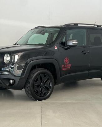 JEEP Renegade 2.0 Mjt 4WD Active Drive Low TRAIL