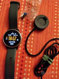 Garmin Venu AMOLED GPS Smartwatch - Pari al Nuovo