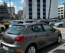 Seat Ibiza neopatentati