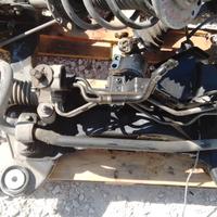 FIAT CROMA 1.9D AVANTRENO 2005>