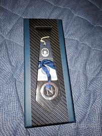 Cravatta Napoli Enzo Castellano