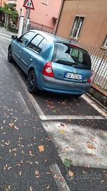 Renault clio 1.2