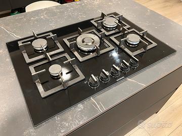 Piano cottura 5 fuochi Siemens EP7A6QB20