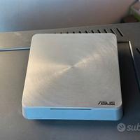 MiniPC ASUS VivoPC   VM40B Intel Celeron, SSD
