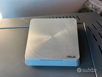 MiniPC ASUS VivoPC   VM40B Intel Celeron, SSD