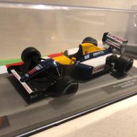 Williams FW148 Nigel Mansell