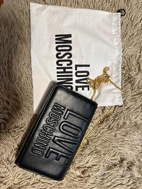 Borsa LOVEMOSCHINO
