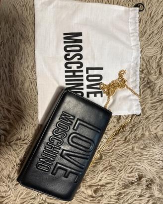 Borsa LOVEMOSCHINO
